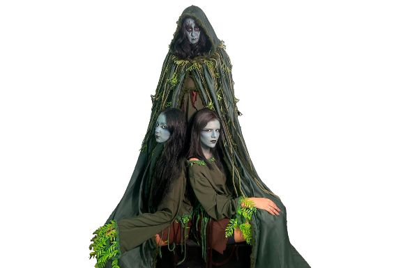 Soar Roraima apresenta ópera “Dido & Eneas” no Teatro Jaber Xaud neste sábado