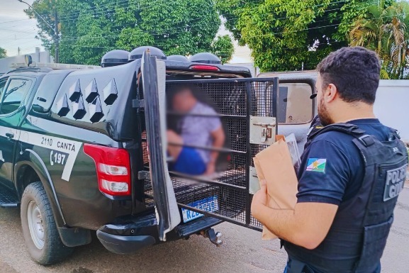 Operação Mata-Leão: PCRR mira núcleo financeiro e desarticula organização criminosa que abastecia o tráfico em Roraima e outros três estados