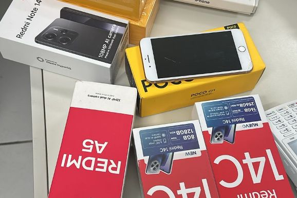 Vitrine Fake: PCRR cumpre mandados de busca no Ceará em operação contra fraude eletrônica