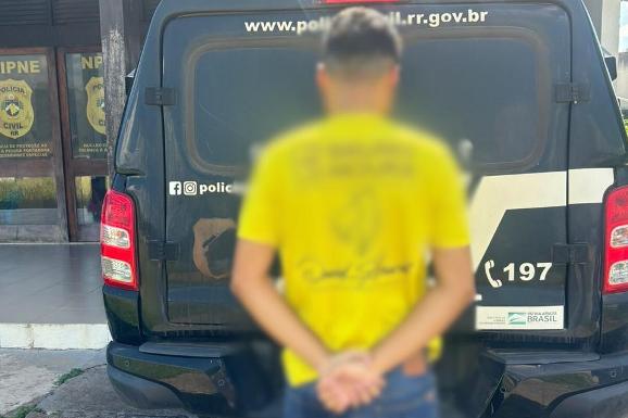 Rastro Digital: PCRR aprofunda investigação e prende estudante de medicina após laudo de perícia