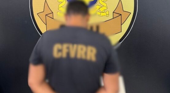 Rorainópolis: dois acusados de furto qualificado em loja são presos preventivamente