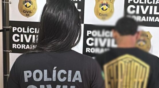 PCRR prende jovem em flagrante por tráfico de drogas no Airton Rocha