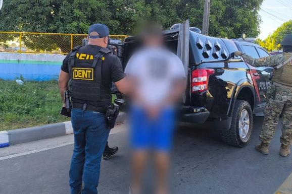 Investigação da PCRR resulta em mais de 138 anos de prisão para dupla de estupradores e ladrões em Boa Vista