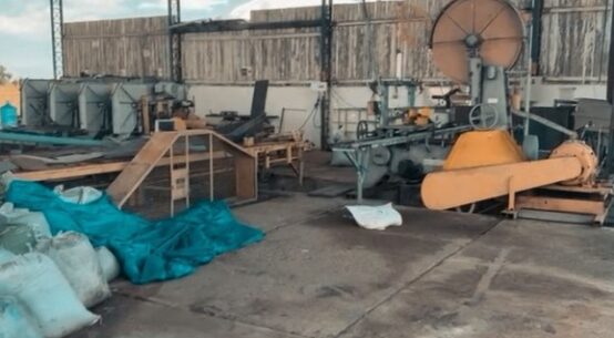 Polícia Federal desarticula laboratório clandestino de extração de ouro em Roraima