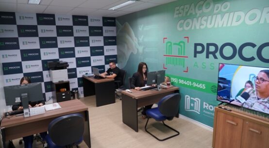 Fórum da Cidadania: Procon Assembleia amplia atendimento a população com novo polo no bairro Mecejana