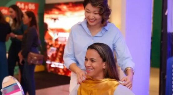 Parceria entre Sebrae, Fecomércio e Sistema Indústria coloca empreendedor como protagonista no Roraimoda e Beleza