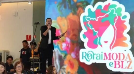 Roraimoda e Beleza 2025 abre portas para o universo fashion e de negócios em Roraima