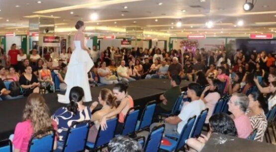 Roraimoda e Beleza 2025 demonstra o potencial do mercado roraimense para o cenário nacional