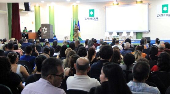 Tempo Integral: seminário discute expansão e fortalecimento do modelo nas escolas da rede estadual
