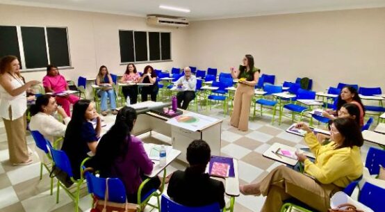 Saúde Pública: oficina destaca fortalecimento da linha de cuidado das hepatites virais em Roraima