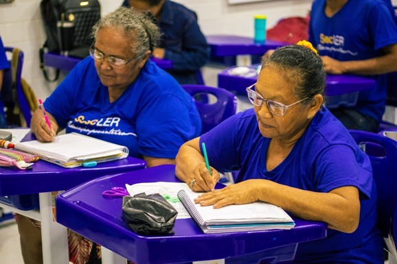 Sesc-RR abre inscrições para EJA com curso técnico gratuito em Produção Cultural