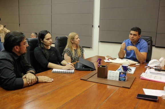 Turismo Inclusivo: ALE-RR apresentará projeto Turistea durante feirão em São Paulo