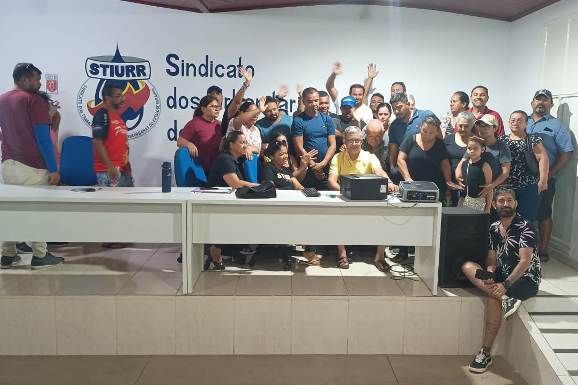 Justiça do Trabalho amplia prazo para CERR apresentar débitos com FGTS e INSS