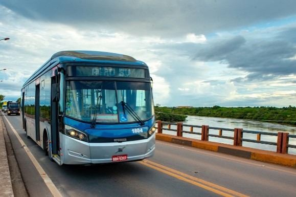 Prefeitura disponibilizará linha de ônibus para a AgroBV 2025
