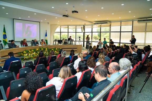 TRE-RR cria canal para acolher e ampliar o acesso das mulheres à Justiça Eleitoral