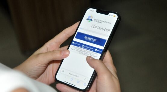 Uerr lança edital de seleção para o Mestrado em Ensino de Ciências e Matemática