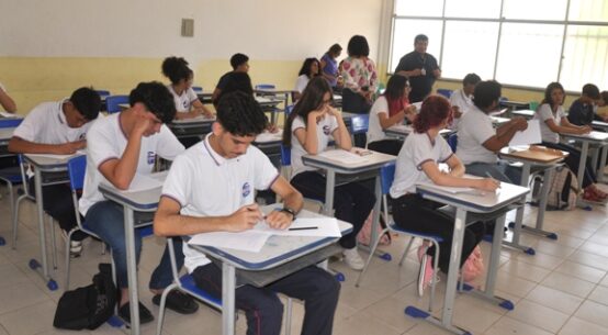 Uerr divulga resultado final da II Olimpíada Roraimense de Filosofia