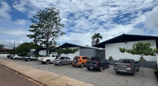 Uerr oferta 10 vagas para Mestrado em Direitos Humanos e Cidadania em Rorainópolis