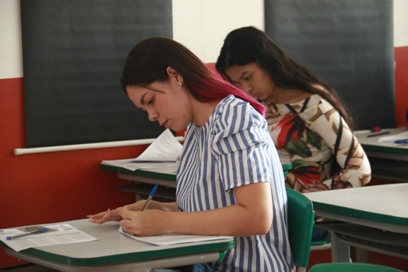 Inscrições para o Vestibular 2026 da UFRR iniciam nesta segunda-feira