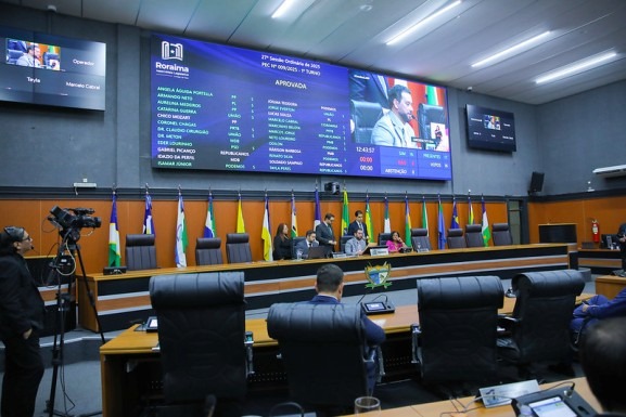 Deputados votam duas Propostas de Emenda à Constituição em primeiro turno