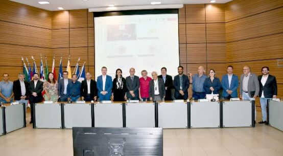 Com meta de ampliar investimentos na Amazônia Legal, BNDES participa do Comitê de Instituições Financeiras na Sudam
