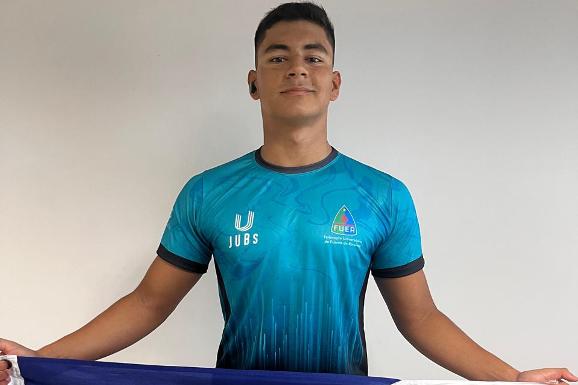 Águas Abertas: Joan, Júlia e Fernanda embarcam para JUB’s de Praia e Copa Brasil em João Pessoa-PB