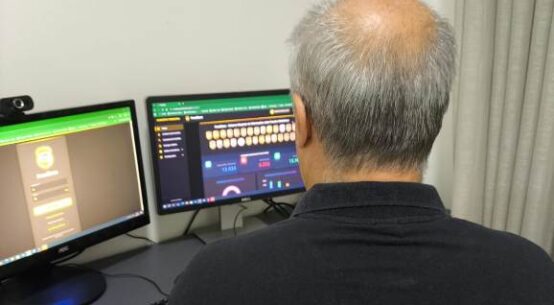 PCRR desenvolve sistema inédito para identificar e combater estelionatos virtuais