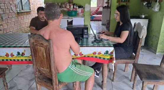 Rorainópolis: agricultor desaparecido é localizado e PCRR encerra investigação
