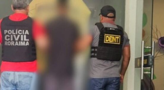 Operação Shamar: autônomo é preso por descumprimento de medida protetiva contra a ex-companheira