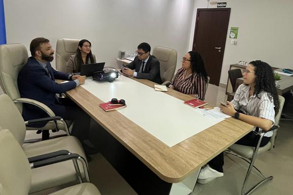 Rotas da Liderança: PCRR e Sebrae lançam programa de capacitação em liderança para forças de segurança