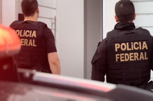 Investigado pela PF em Roraima é preso na França por meio de cooperação internacional