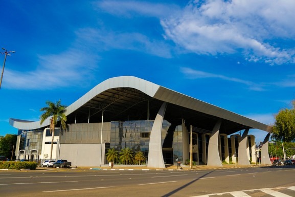 ALERR inaugura Galeria dos Deputados Constituintes e entrega Comenda Honrífica em sessão solene