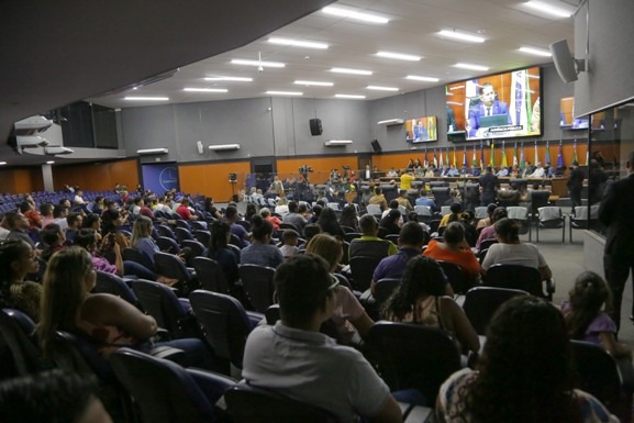 Projeto histórico: ALERR discute novo Código Ambiental com agronegócio e sociedade nesta sexta-feira