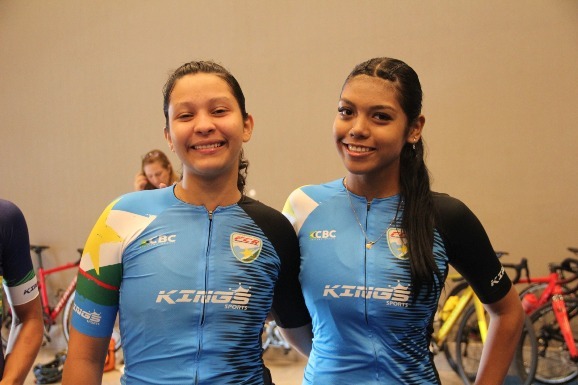 Jogos da Juventude Caixa: ciclismo roraimense garante primeiro pódio de competição nacional