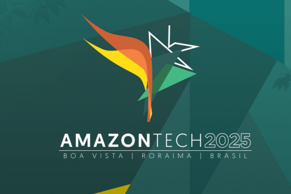 Contagem regressiva: faltam poucos dias para começar o Amazontech 2025