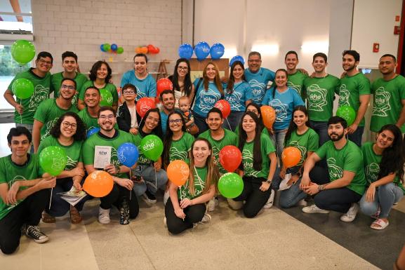 Roraima vai integrar campanha sobre prevenção e tratamento de retinoblastoma infantil no próximo sábado