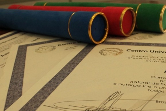 Seletivo da Setrabes: Governo alerta sobre apresentação de diplomas ou certificados falsos