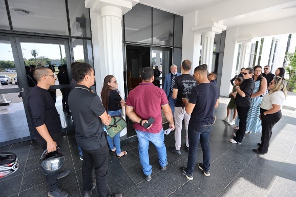 Justiça mantém válido concurso da Polícia Penal em Roraima após pedido da Defensoria