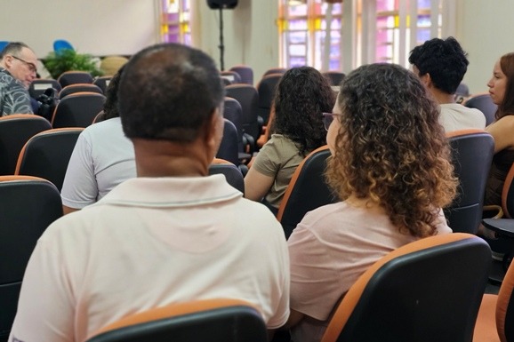 Faperr apoia terceiro Simpósio em Ciências da Saúde da UFRR com foco na Amazônia transfronteiriça