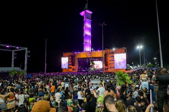 Mormaço 2025: valorização dos artistas da terra é uma das principais marcas do festival