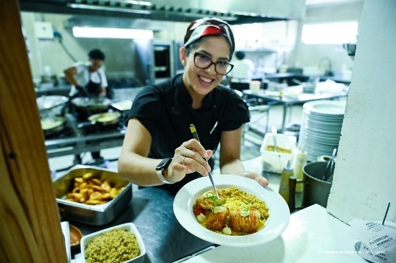 Mormaço Cultural: “Rolê Gastronômico” destaca sabores regionais e fomenta economia em Boa Vista