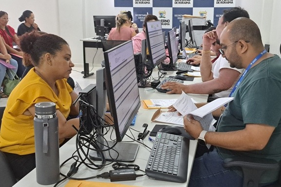 Governo convoca 40 professores para atender escolas da capital, interior, comunidades indígenas e centro de formação