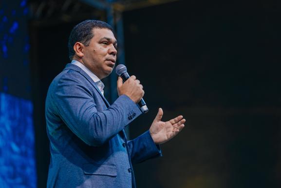 Movimento “Todos por Roraima” será lançado com proposta de escuta popular itinerante