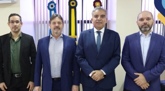 TCE-RR e MPE firmam parceria para fortalecer Programa Nacional de Prevenção à Corrupção