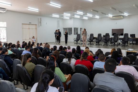 TJRR lança projeto de acesso à justiça para meninas e mulheres de Bonfim e Bonfim