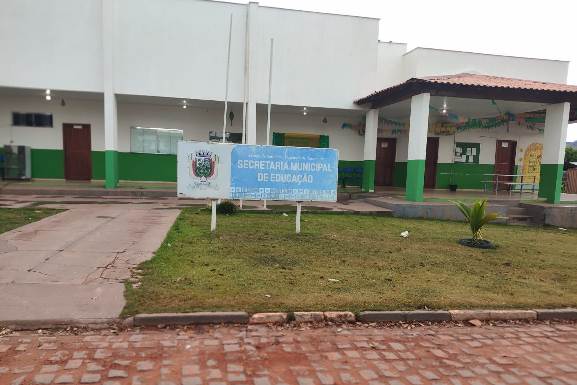 Vereadores de Uiramutã denunciam irregularidades em contratos da Educação à PF e MPC