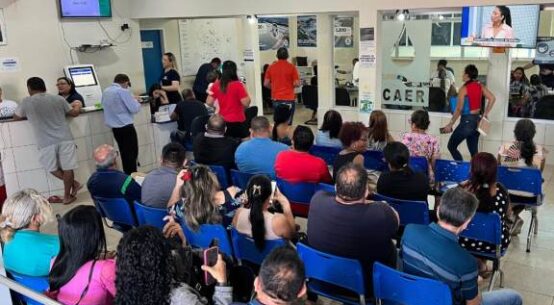 Black Friday: Caer lança campanha de negociação com descontos de até 100% em juros e multas