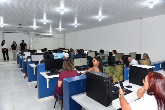 Censo Habitacional: Governo de Roraima inicia pré-cadastramento para novos programas de moradia