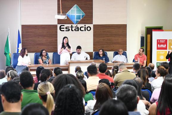 14ª Conferência Estadual de Assistência Social reúne mais de 230 inscritos em Roraima