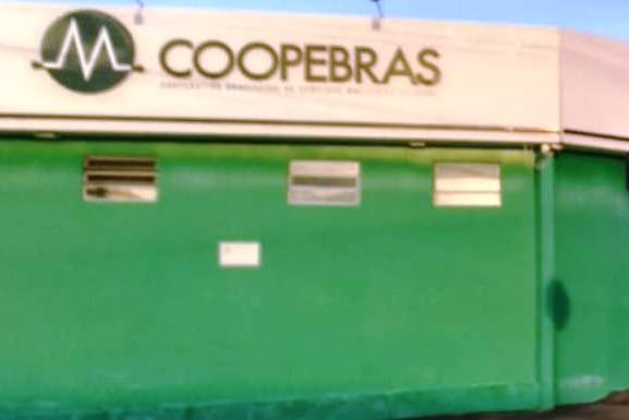 Caso Coopebras: oito pessoas são condenadas por organização criminosa, peculato e lavagem de dinheiro